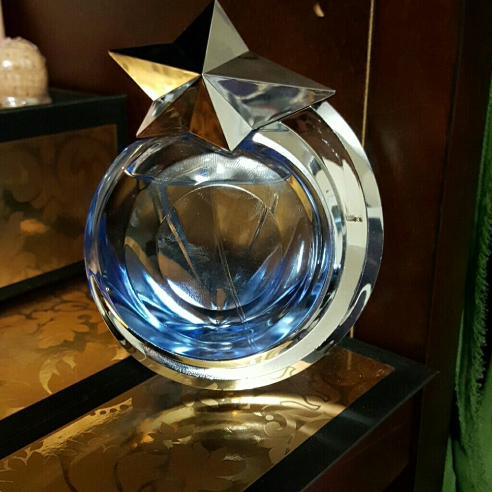ANGEL EAU DE TOILETTE