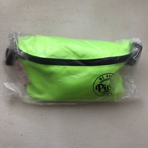 PINK Fanny Pack