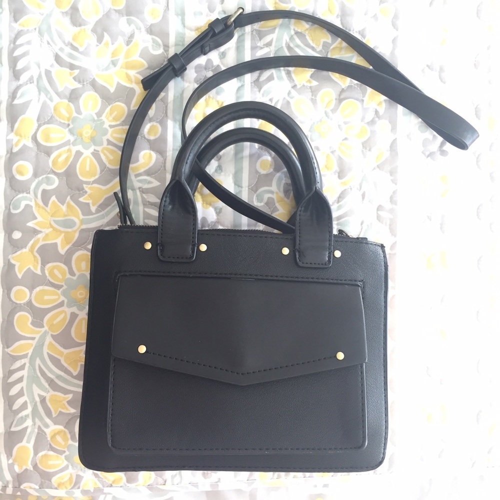 Zara Cross Body Bag