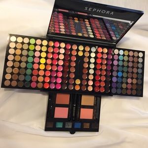 Sephora Collection Color Palette