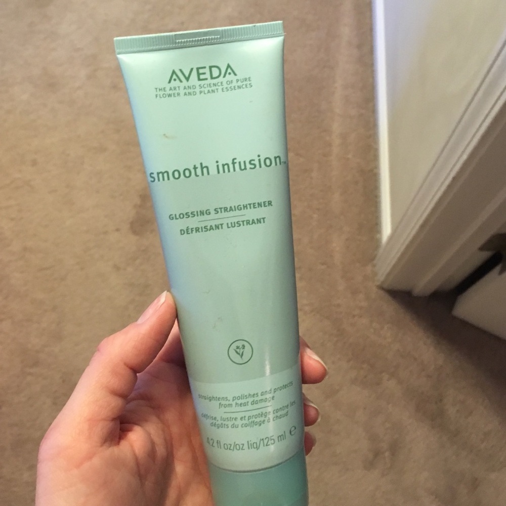Aveda Smooth Infusion