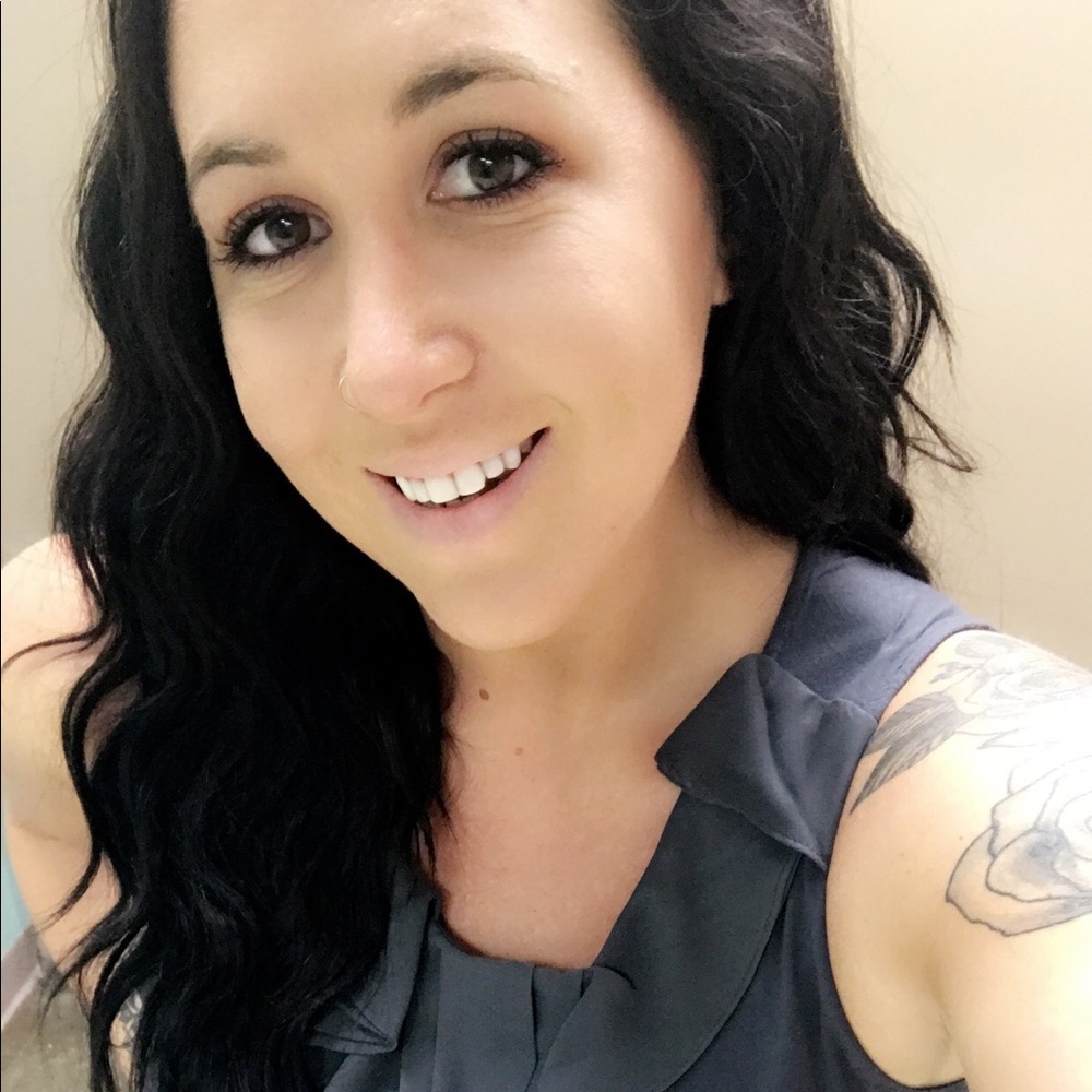 Meet your Posher, Michelle