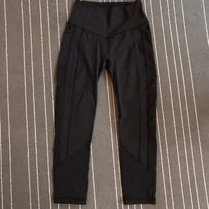 Lululemon All the Right Places Pant II - short