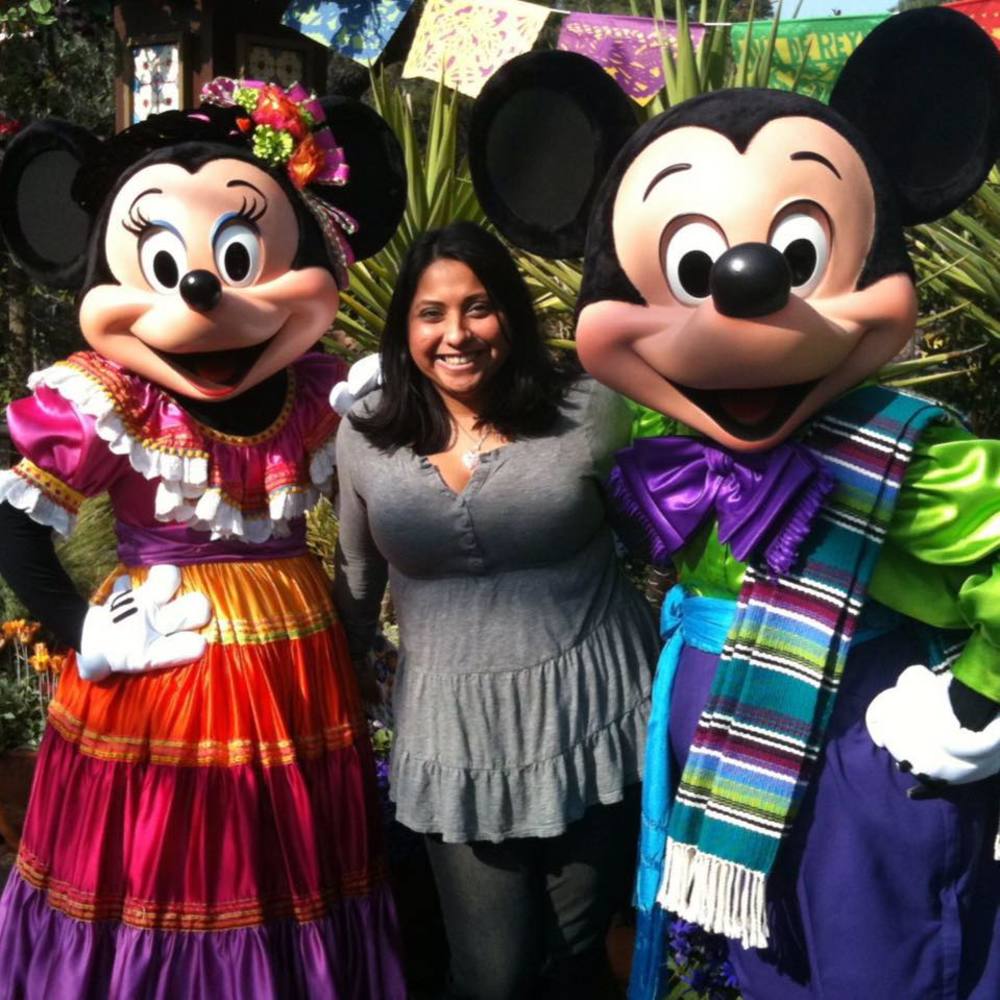 Meet your Posher, Khloee