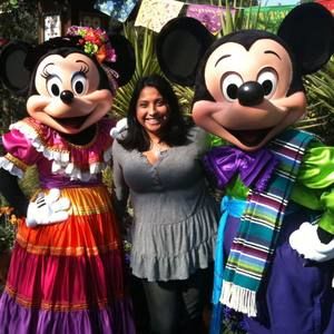 Meet your Posher, Khloee