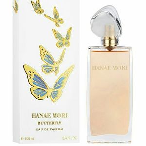 [SOLD] Hanae Mori Perfume