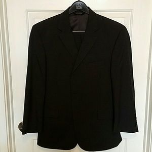 Jos. A. Bank 3-button Wool Suit
