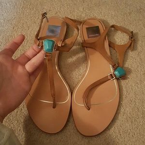 Dolce vita sandals