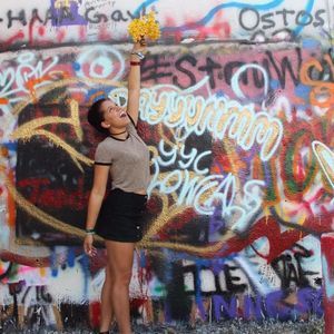 Meet your Posher, Alyssa