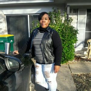 Meet your Posher, Trina