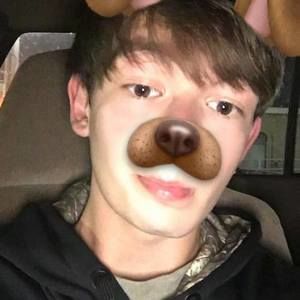 Meet your Posher, Forrest