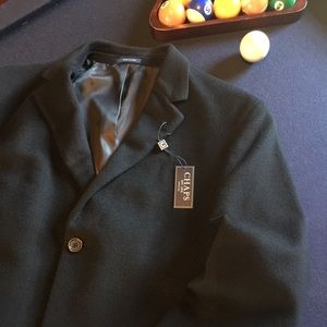 Men's Coat