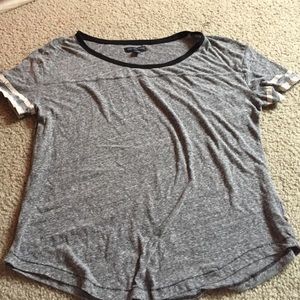 American Eagle relaxed tee