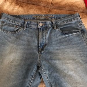 American Eagle men's pants 36X32.