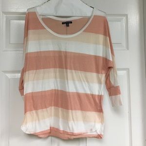 American Eagle Outfitters striped top