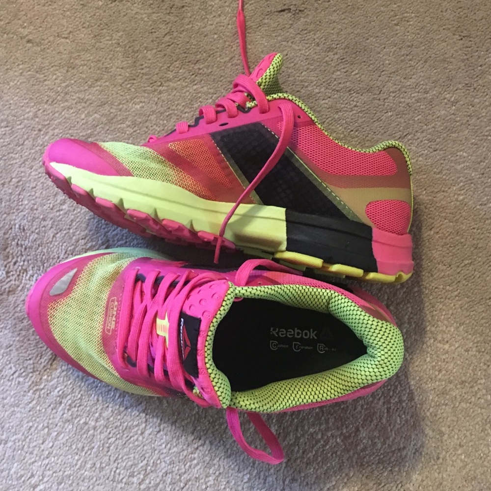 REEBOK-WOMENS tennis shoes