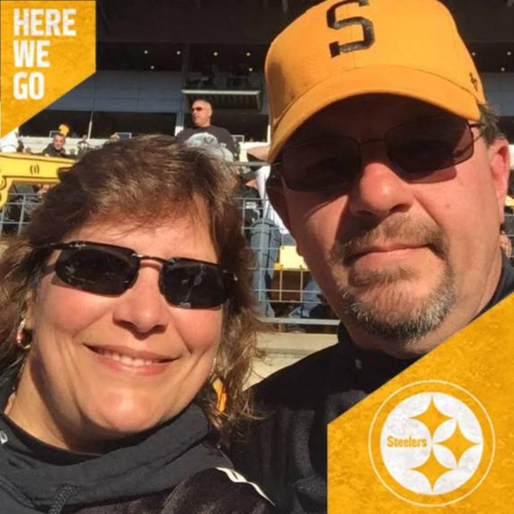 Meet your Posher, Lori