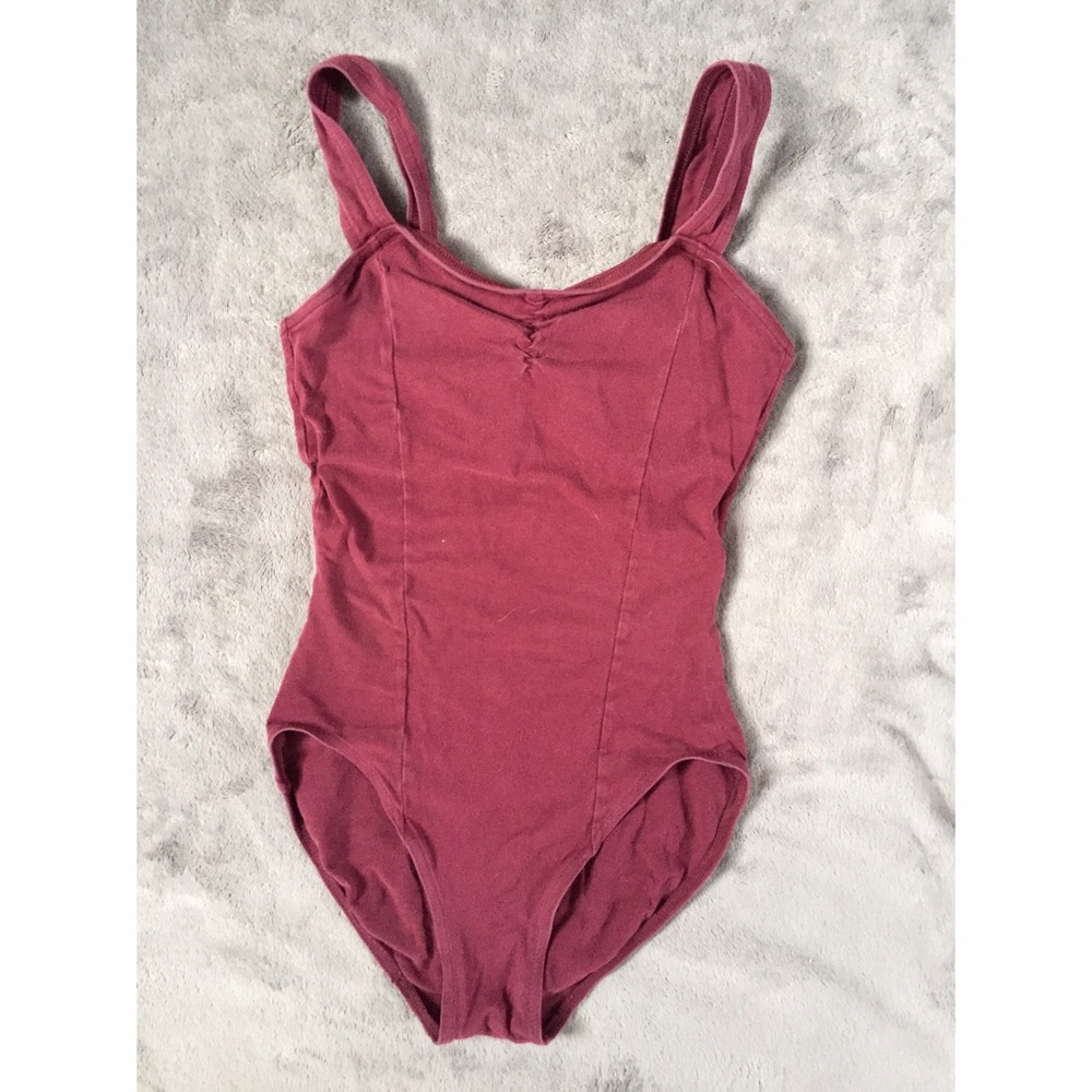 Women's Leotard