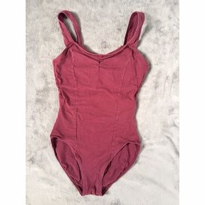 Women's Leotard