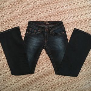 Mavi Jeans KAY BLUE DENIM