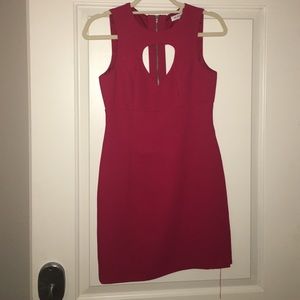 BCBGeneration dress