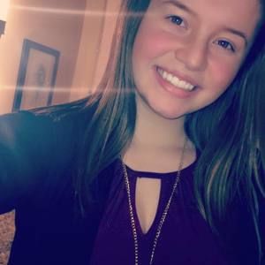 Meet your Posher, Bailey