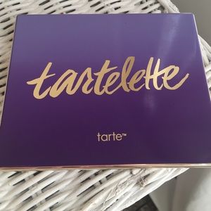 Tartelette  Amazonian Clay Matte Palette