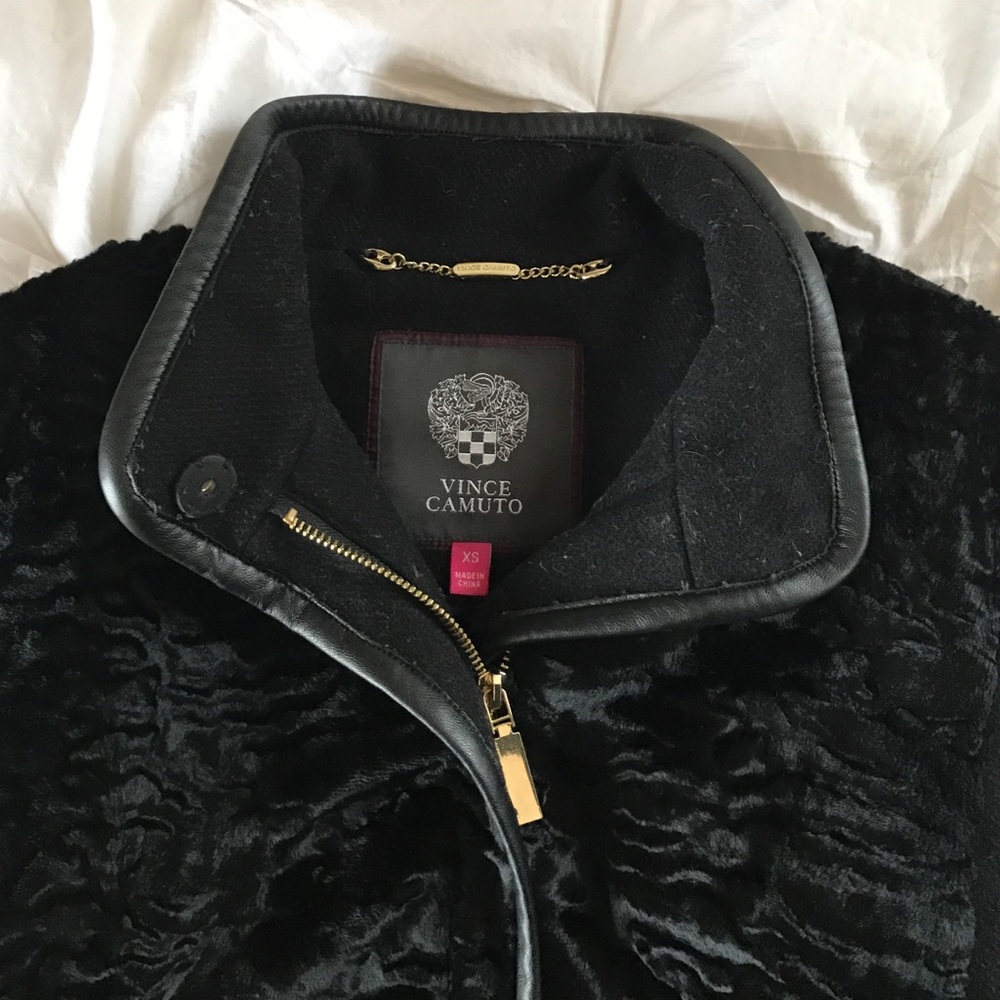Vince Camuto Coat