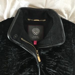 Vince Camuto Coat