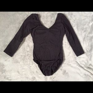 Women's Leotard