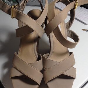 STEVE MADEEN WEDGES.ONE DAY SALE