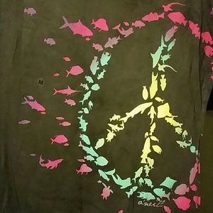 O'Neill Peace Shirt