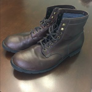 Calvin Klein Men's Boots