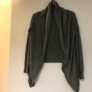 Lululemon sweater