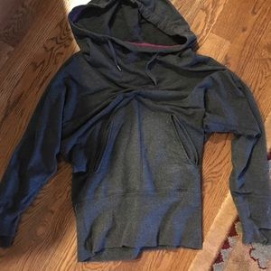 Lululemon hoodie