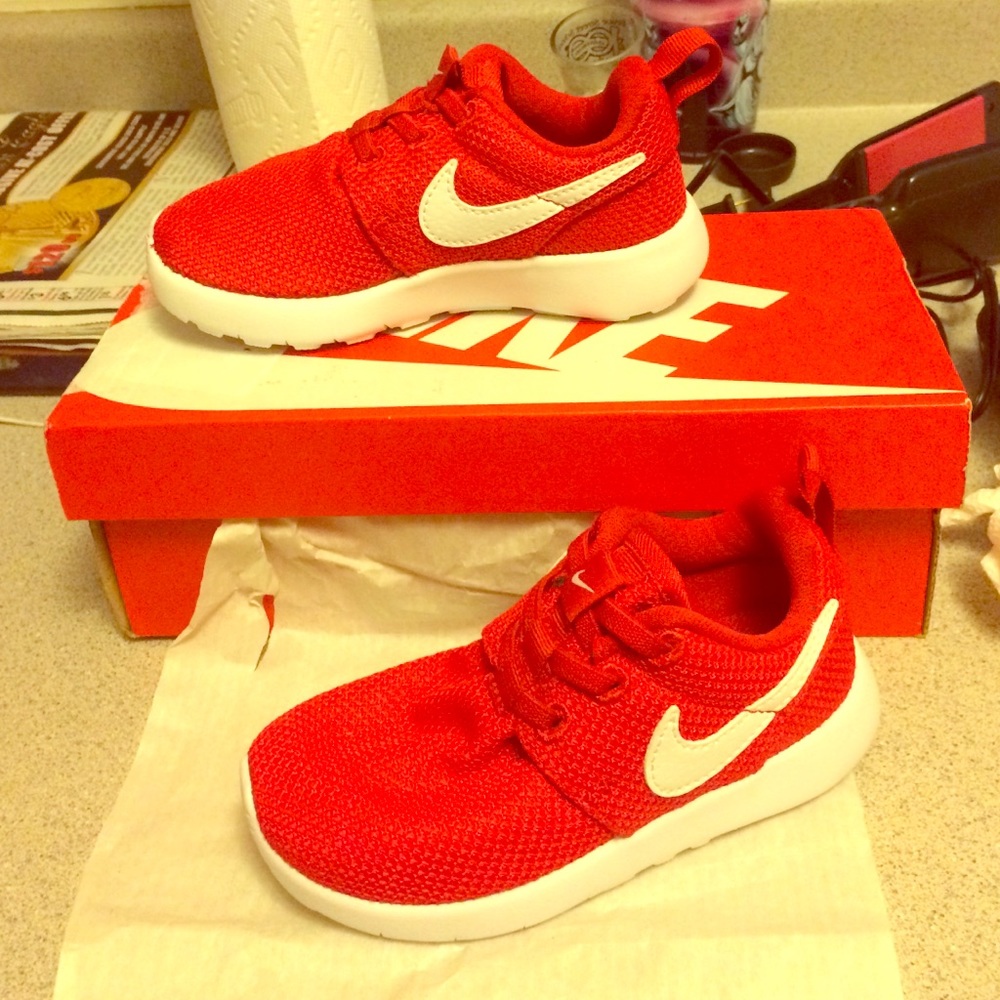 Children's 9C brand-new Roshes