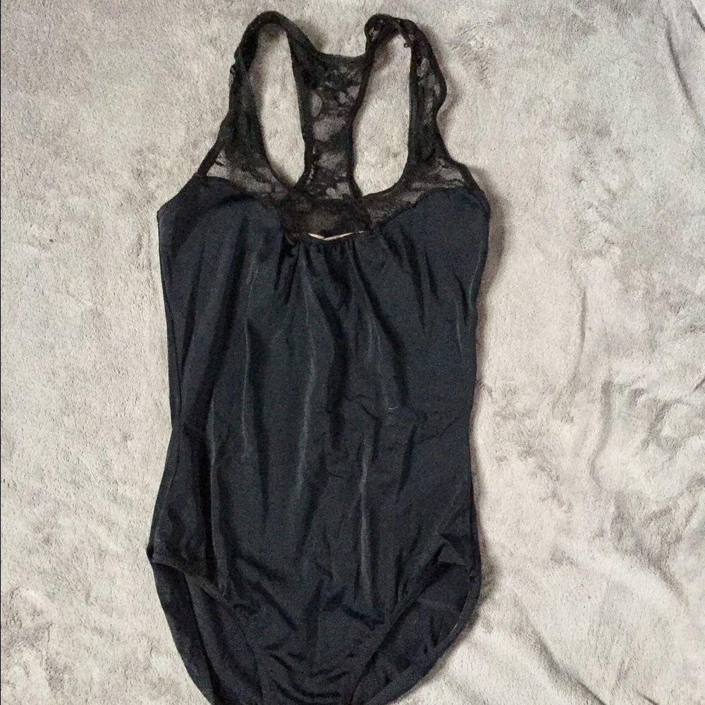 Women's Leotard