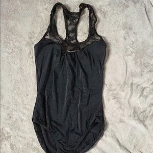 Women's Leotard