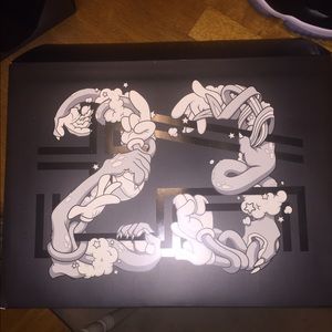 Meet your Posher, Anthony