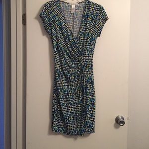 Laundry by design dress.