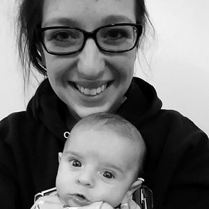 Meet your Posher, Kendra