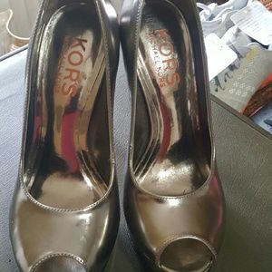 Michael Kors  pump