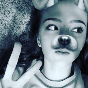 Meet your Posher, Jenna