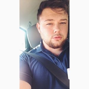 Meet your Posher, Lance