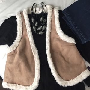 Vest
