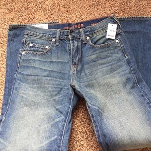 Boys Gap Jeans
