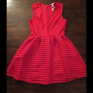 ♥️ SEXY RED DRESS NWT ♥️