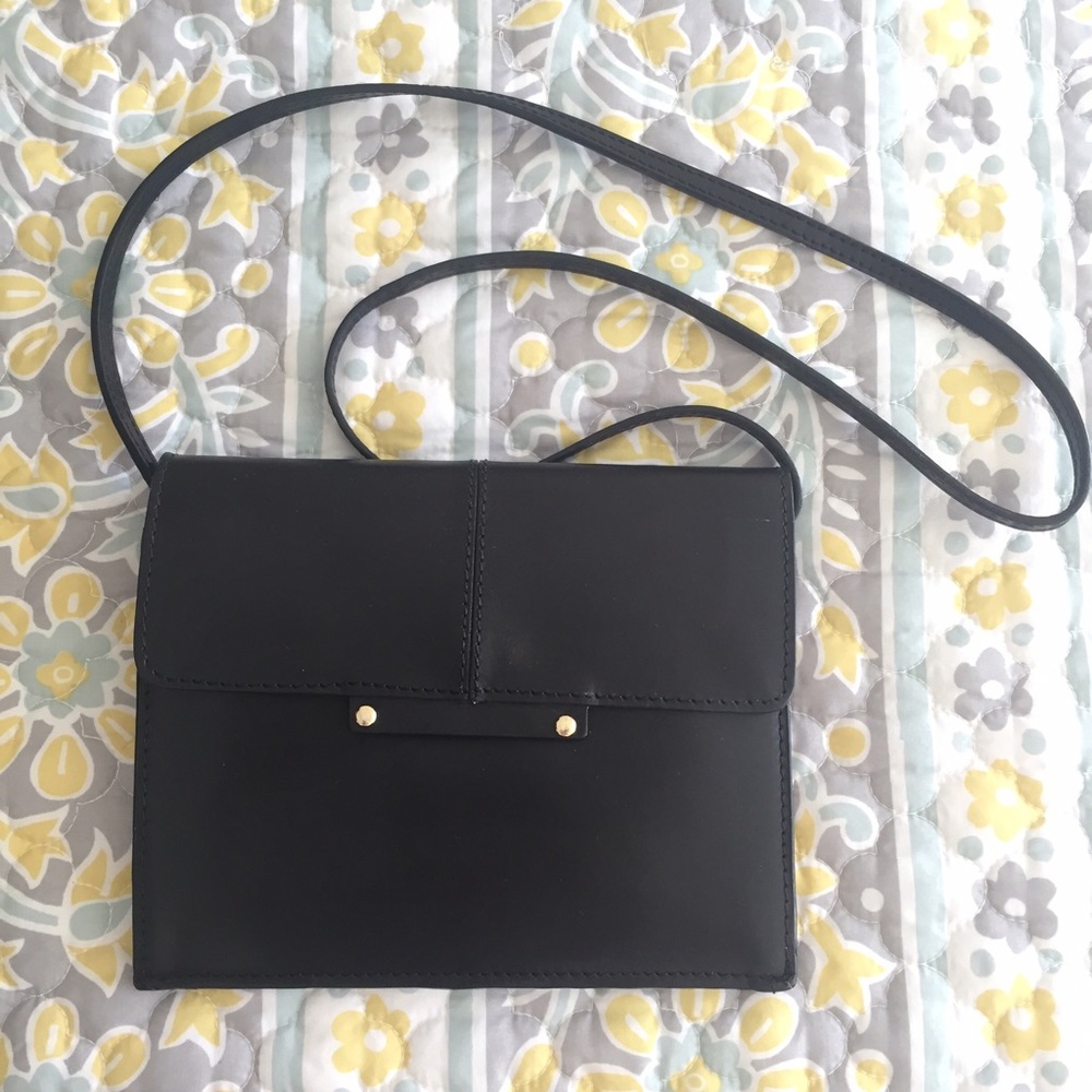 Zara Cross Body Bag