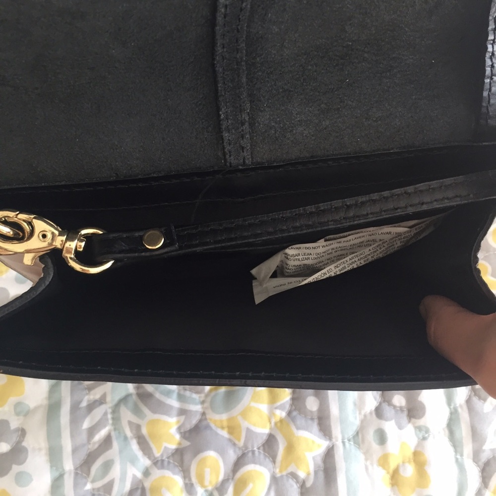 Zara Cross Body Bag - Picture 3 of 4