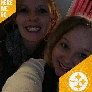 Meet your Posher, Amie